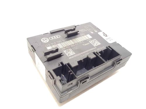 electronic-module-audi-a4-b8-avant-8k5-4f0959795n-2007-2008-2009-2010-2011-2012-2013-2014-2015-2016-2017-16908407 main image