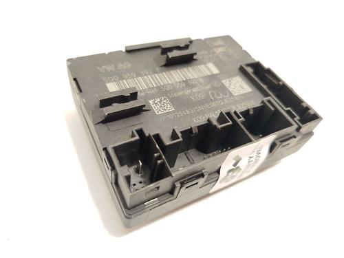 Used Electronic module Electronic module 25723205 25723205