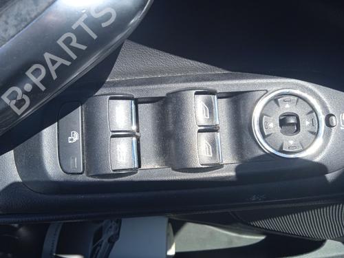 Left front window switch FORD S-MAX (WA6)  | BP19265424I27  - Image 22