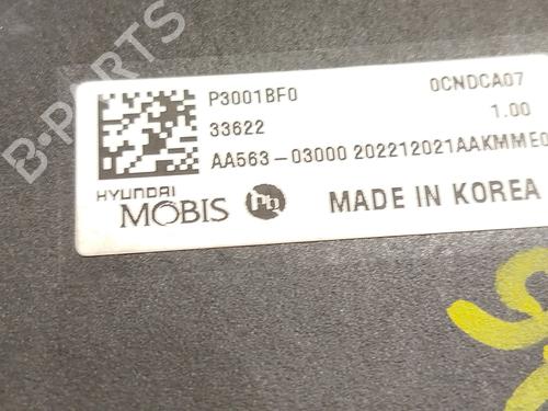 Steering column KIA NIRO II (SG2) EV | BP29006579M21  - Image 6