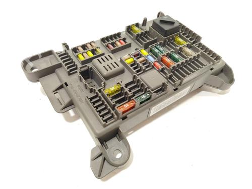 Used Fuse box Fuse box BMW X5 (E70) xDrive 48 i (355 hp) 34583375 34583375