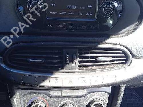 Left front window switch FIAT TIPO Hatchback (356_, 357_) | BP16658489I27