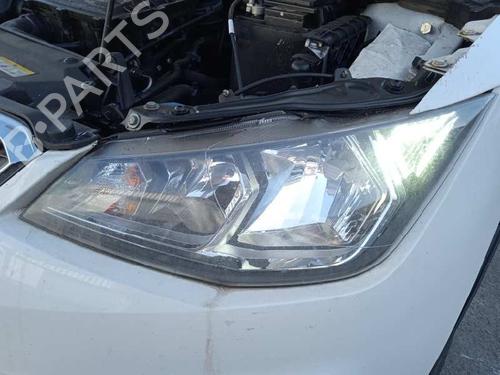 Steering column SEAT IBIZA V (KJ1, KJG)  | BP26391571M21 