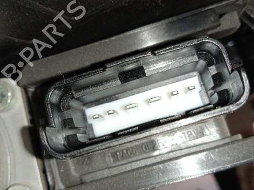 Front right window mechanism HYUNDAI i40 I (VF)  | BP11830390C23 