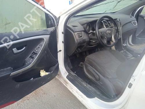 Water radiator HYUNDAI i30 (GD)  | BP26979060M31  - Image 13