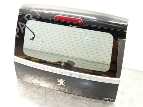 Tailgate PEUGEOT 1007 (KM_) 1.4 HDi | BP23132897C6