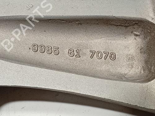 Rim MAZDA CX-5 (KF) 2.2 D | BP32474470C45 - Image 5