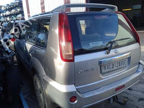 Driveshaft NISSAN X-TRAIL I (T30) 2.2 dCi | BP12251183M37 