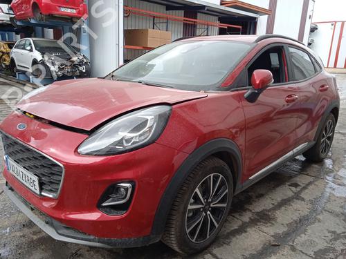 Módulo eletrónico FORD PUMA (J2K, CF7) 1.0 EcoBoost | BP25132535M83 