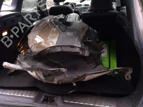 Right front brake caliper RENAULT KADJAR (HA_, HL_) 1.6 dCi 130 (HLA4) | BP11561952M104