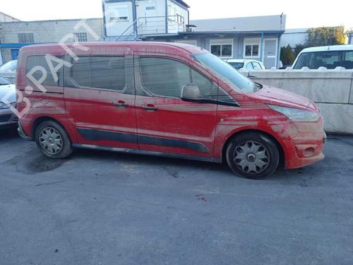 Headlight switch FORD TRANSIT CONNECT V408 Box Body/MPV 1.5 TDCi | BP8959569I24 - Image 7