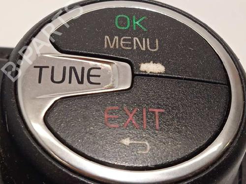 Switch VOLVO S60 II (134) D3 | BP11381032I30 - Image 5