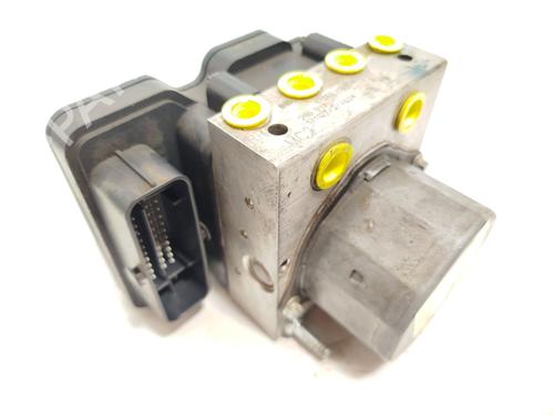 Used ABS pump NISSAN QASHQAI II (J11, J11_) [2013-2026]  31933697