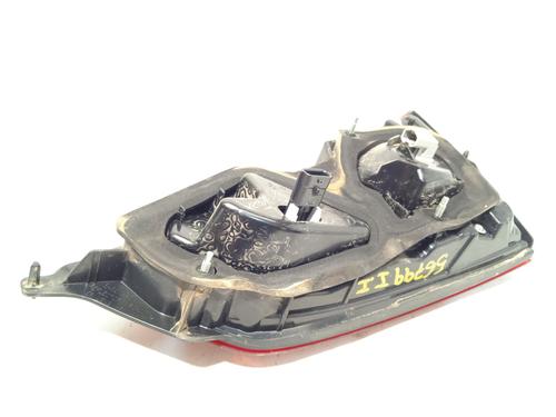Left tailgate light NISSAN QASHQAI II (J11, J11_) 1.5 dCi | BP29475629C79 