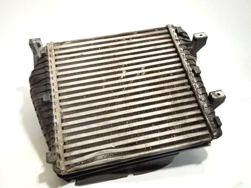 Used Intercooler VW TOUAREG (7LA, 7L6, 7L7) 2.5 R5 TDI (174 hp) 7280792