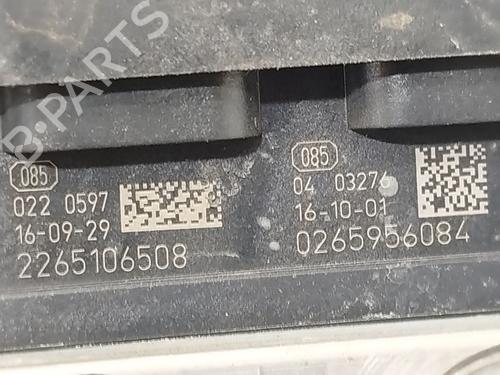 ABS pump AUDI A1 (8X1, 8XK) 1.0 TFSI | BP36799401M43 - Image 6