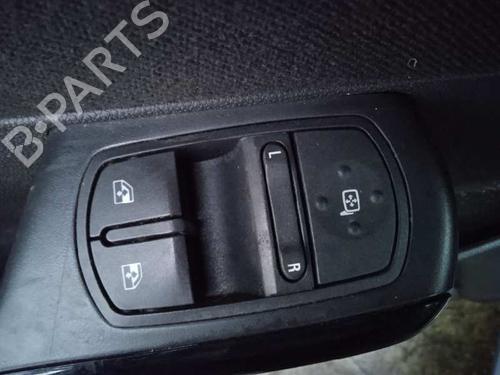 Left mirror OPEL CORSA D (S07) 1.3 CDTI (L08, L68) | BP11949740C26 