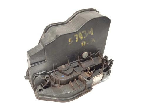 Front right lock BMW X3 (E83) 2.0 d | BP17118823C97