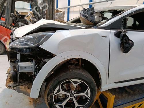 Fælk FORD PUMA (J2K, CF7) 1.0 EcoBoost mHEV | BP39103693C45 - Image 23