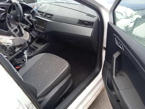 Alternator SEAT IBIZA V (KJ1, KJG) 1.0 TSI | BP9731792M7 