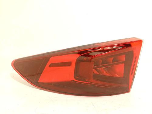Used Left taillight Left taillight 38435005 38435005