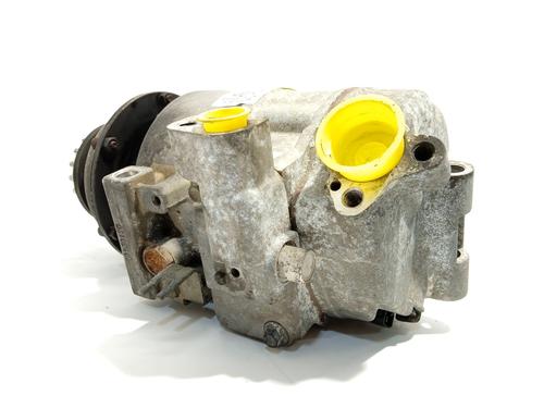 AC compressor VW TOUAREG (7LA, 7L6, 7L7) 2.5 R5 TDI | BP29479710M34 