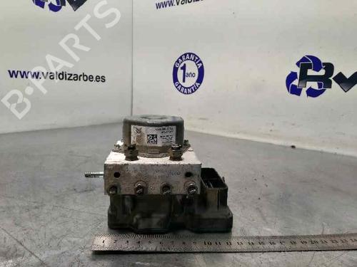 Used ABS pump PEUGEOT 308 II (LB_, LP_, LW_, LH_, L3_) 1.6 BlueHDi 120 (120 hp) 2767286