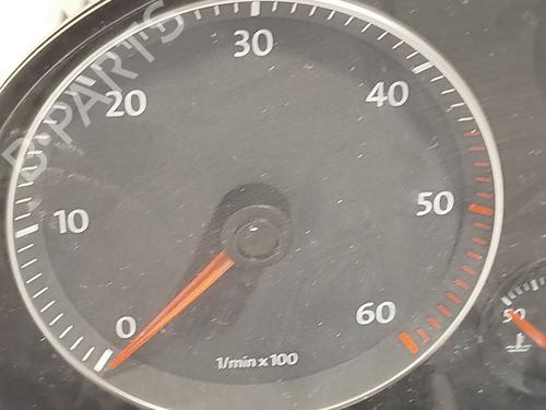 Instrument cluster VW TOURAN (1T1, 1T2)  | BP21082341C47 