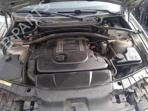 Gearbox BMW X3 (E83) 2.0 d | BP15613589M3 