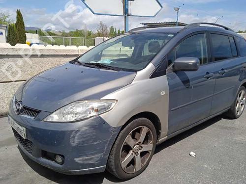 MAZDA 5 (CR) 2.0 CD (CR19) 1463164