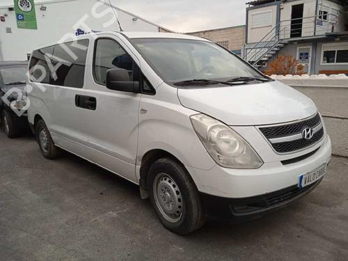 HYUNDAI H-1 Van (A1) 2.5 CRDi (140 hp) 827322