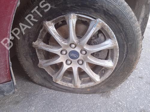 Rear left window mechanism FORD MONDEO V Hatchback (CE) 2.0 EcoBlue | BP26941891C24 