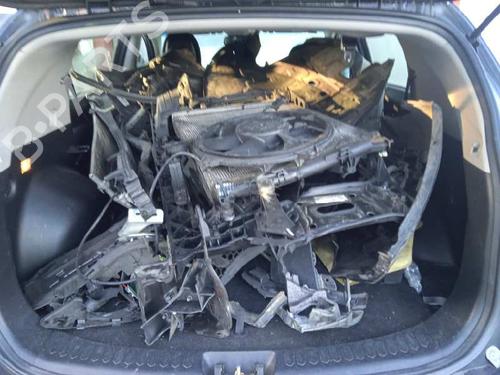 Climate control KIA SPORTAGE III (SL) 1.6 GDI | BP16182170I5 