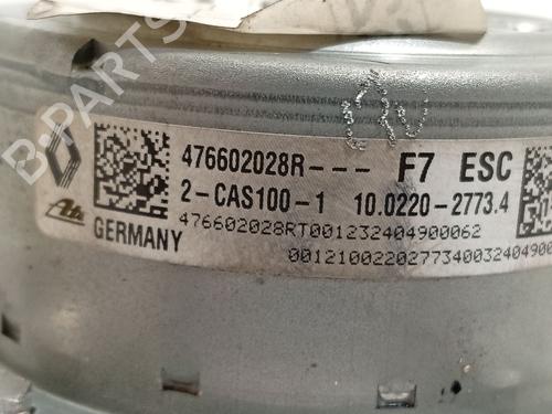 ABS pump DACIA SANDERO III 1.0 TCe 90 | BP36675897M43 - Image 9