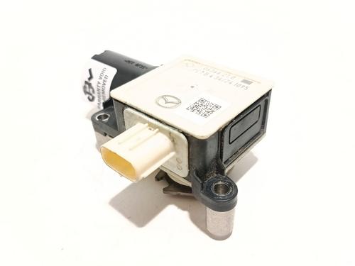 Electronic module MAZDA 3 Saloon (BP_) 2.5 e-SKYACTIV-G (BP5S) | BP34441026M83 - Image 2