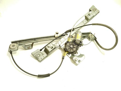 Used Front left window mechanism RENAULT KANGOO / GRAND KANGOO II (KW0/1_) 1.5 dCi 85 (KW0K, KW0L, KW0B) (86 hp) 25132502