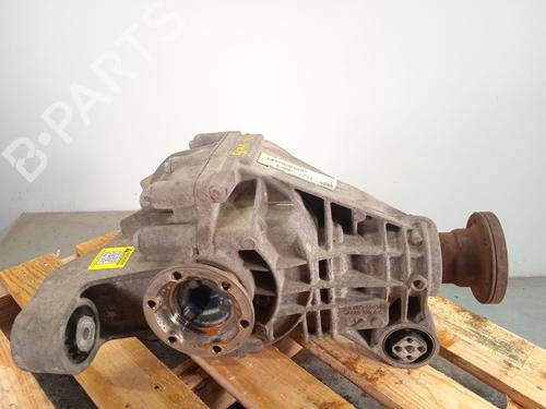 Used Rear differential AUDI Q7 (4LB) 3.0 TDI quattro (233 hp) 29977746