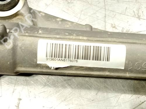 Steering rack MG MG ZS SUV (AZS1) 1.5 VTi | BP27255545M22
