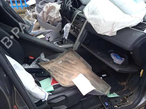Rear mirror LAND ROVER DISCOVERY SPORT (L550)  | BP10145835I6 