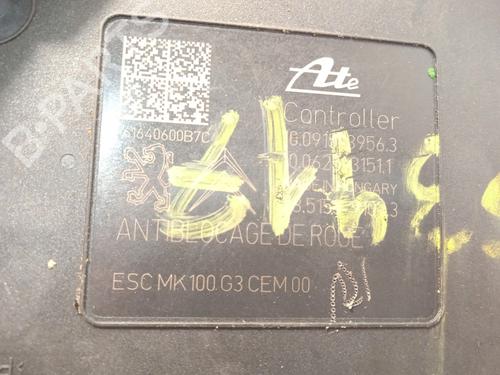 Módulo de ABS CITROËN C4 CACTUS  | BP25723243M43 