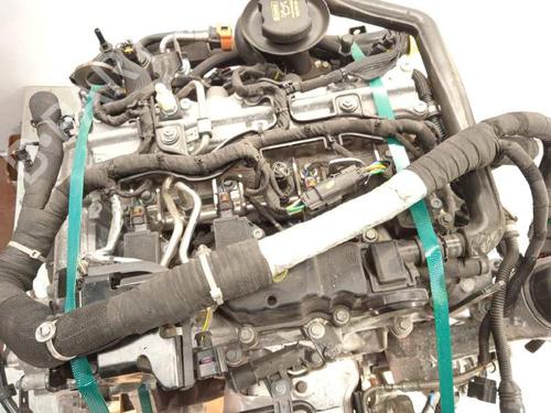 Motor LAND ROVER RANGE ROVER VELAR (L560)  | BP18341376M1 