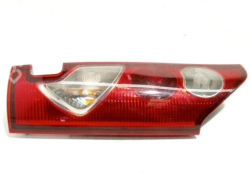 Left taillight RENAULT KANGOO Express (FW0/1_) 1.5 dCi 70 (FW0A, KW0V) | BP28541594C34 - Image 2