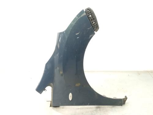Right front fenders TOYOTA VERSO (_R2_) 2.0 D-4D (AUR20_, AUR20R) 538110F020