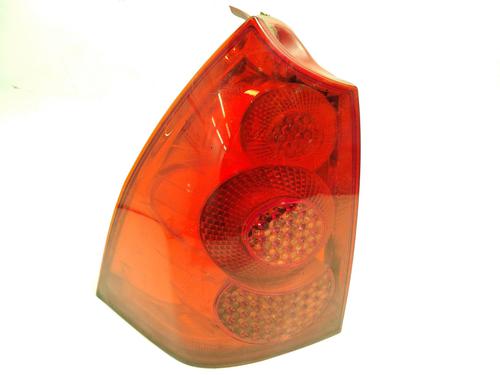 Used Left taillight PEUGEOT 307 SW (3H) 1.6 HDI 110 (109 hp) 30296169