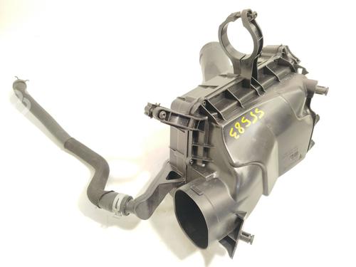 Used Air filter box PORSCHE 911 Convertible (992) 3.8 Turbo S (992650) (650 hp) 23877341