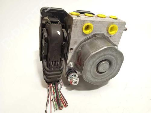 Used ABS pump DACIA SANDERO II TCe 90 (B8M1, B8MA, B8AC) (90 hp) 8901100