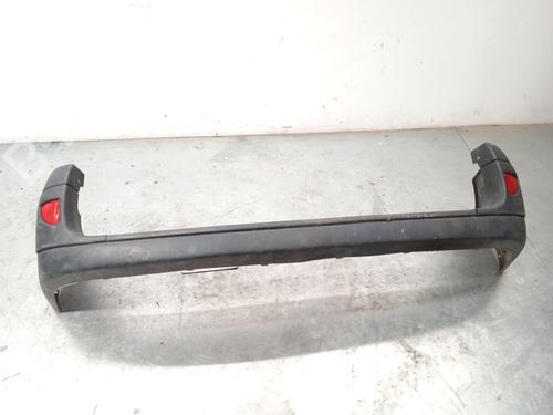 Rear bumper RENAULT KANGOO (KC0/1_) 1.5 dCi (KC07) | BP20656574C8 