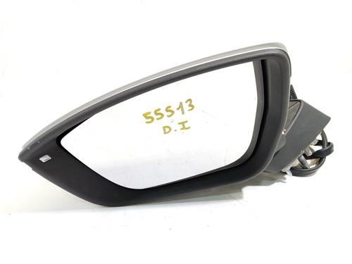 Used Left mirror SEAT ATECA (KH7, KHP) [2016-2025]  23945727