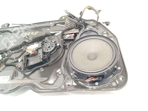 Front left window mechanism VW PASSAT B7 Variant (365) 2.0 TDI | BP38518090C22 - Image 3