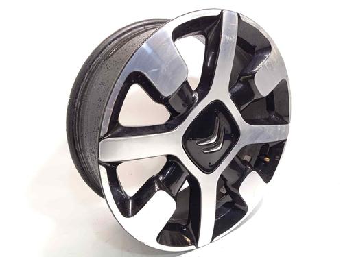 Used Rim CITROËN C4 CACTUS 1.2 VTi 82 (82 hp) 16501086